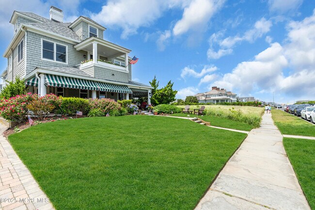 Foto del edificio - 1612 Ocean Ave