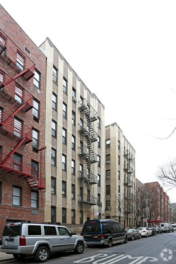 Primary Photo - 176 East 3rd Street