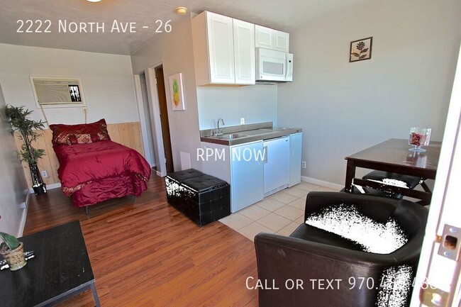 Foto del edificio - 2222 North Ave