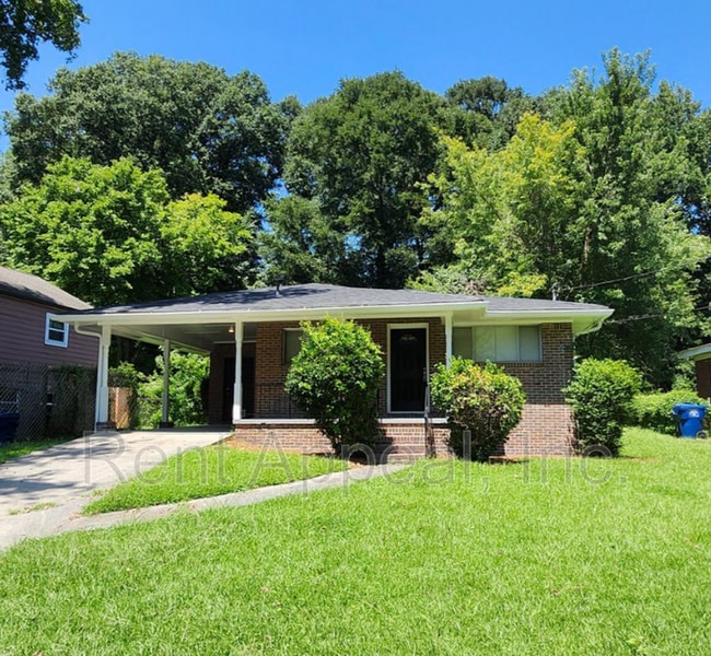 Photo - 1664 Barrett Dr Nw House