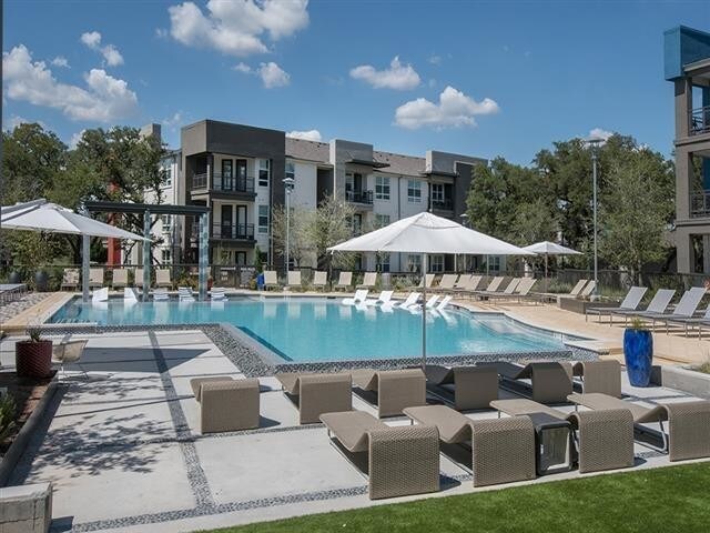 Building Photo - 1 bedroom in Austin TX 78727