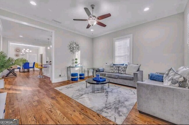 Foto del edificio - 1013 Peeples St SW