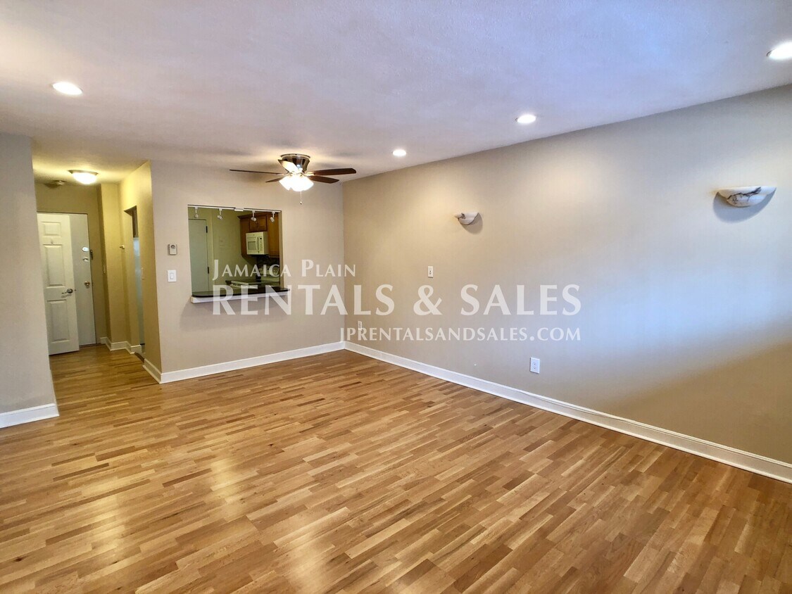 18 Pond St Unit 1, Boston, MA 02130 Apartments in Boston, MA