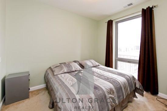 Foto del edificio - 1 bedroom in Chicago IL 60616