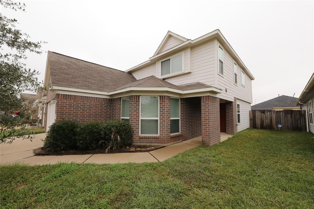 3126 Upland Spring Trace, Katy, TX 77493 - House Rental in Katy, TX ...