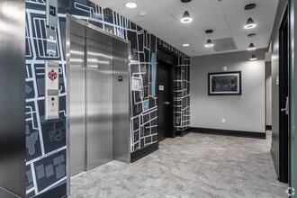 Interior Photo - The Frisbie