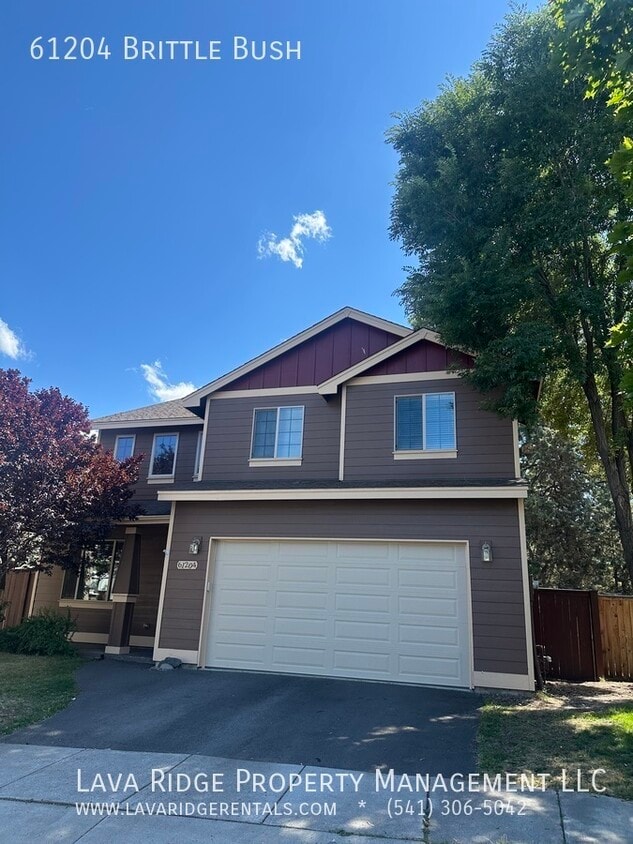Foto principal - 61204 Brittle Bush St