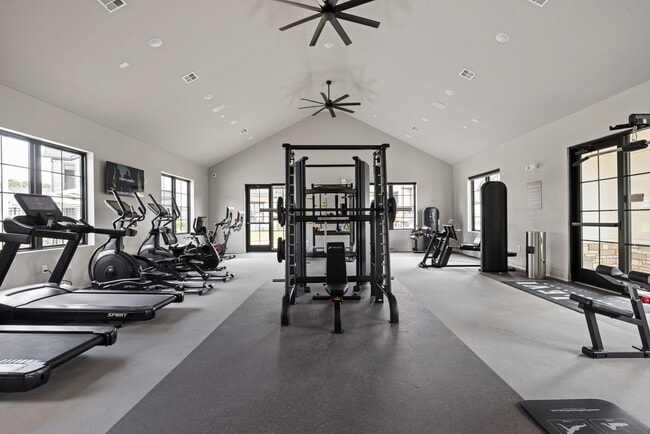 Building Photo - The Levi Luxury Apartments