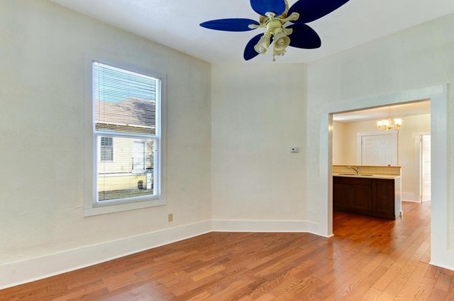 Foto del edificio - 1411 N Liberty St