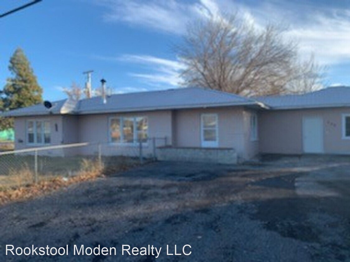 329 E 1st St, Merrill, OR 97633 House Rental in Merrill, OR