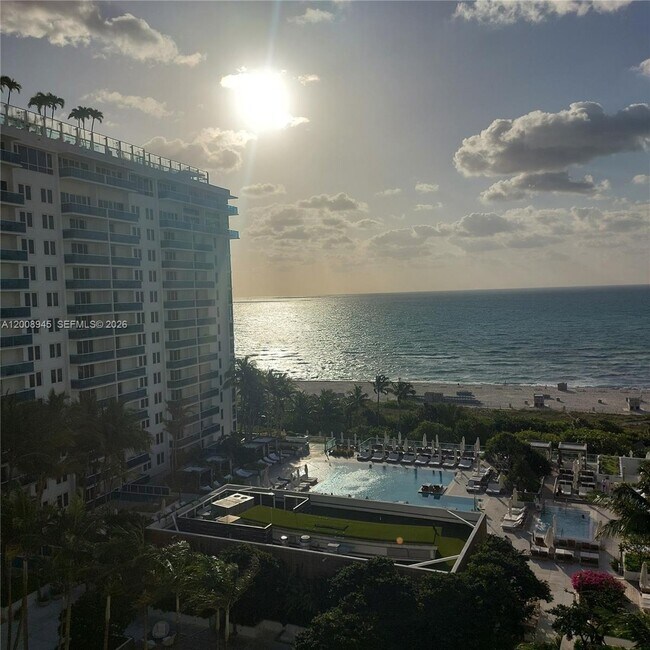 Foto del edificio - 2301 Collins Ave