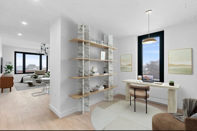 Foto del edificio - Sterling Place