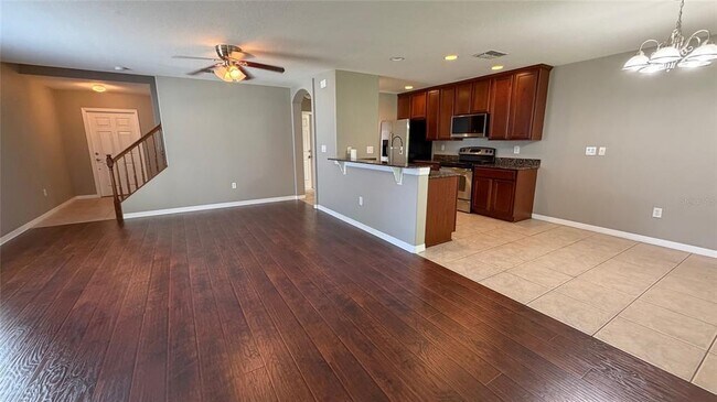 Foto del edificio - 12701 Saulston Pl