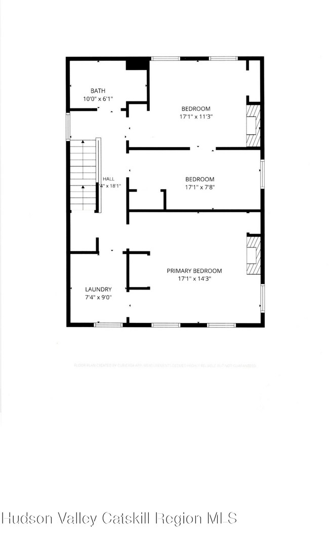 Foto del edificio - 72 NY-9H
