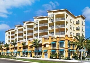 Building Photo - 1188 N Tamiami Trl