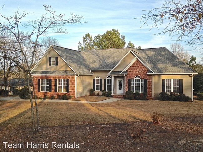 Building Photo - 3 br, 2.5 bath House - 16  Eagles Roost