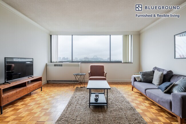 Foto del edificio - 255 Massachusetts Ave