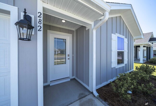 Foto del edificio - 282 Boggy Creek Way