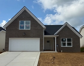 Building Photo - 1055 Javier Dr
