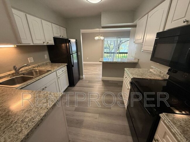 Photo - 4305 S Semoran Blvd Apartment