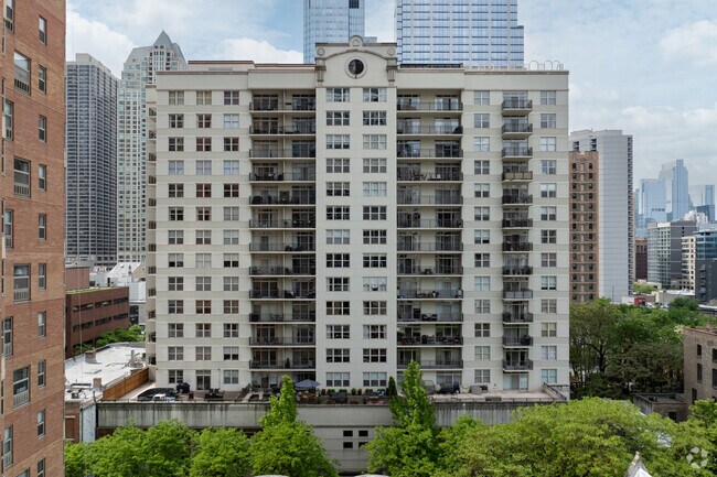 Foto del edificio - 21 W Chestnut St