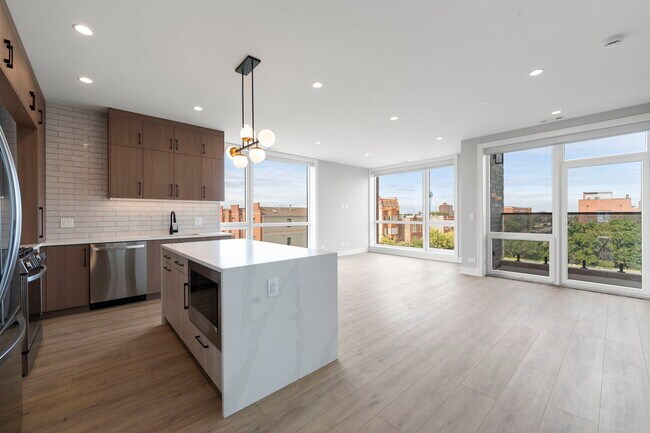 Foto del edificio - 2351 W Flournoy St