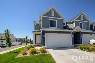 Building Photo - 3775 W 860 N