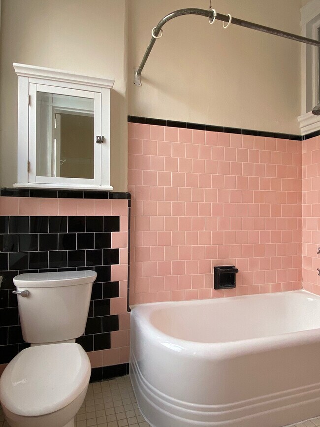 Foto del edificio - 2 Ware St