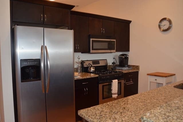 Photo - Condo quality one bedroom in Lakeview