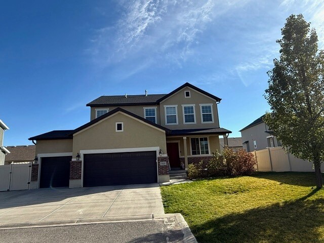 Photo - 7013 W Harvest Skies Ct House