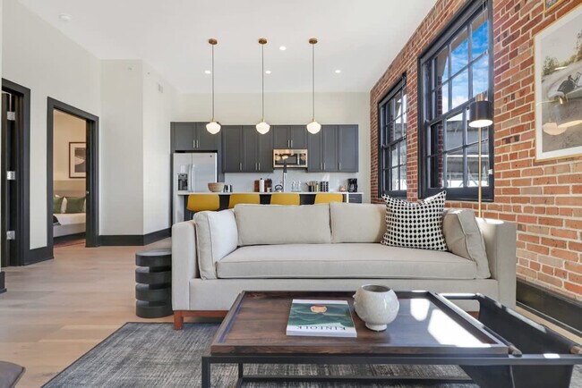 Foto del edificio - 1148 S Peters St