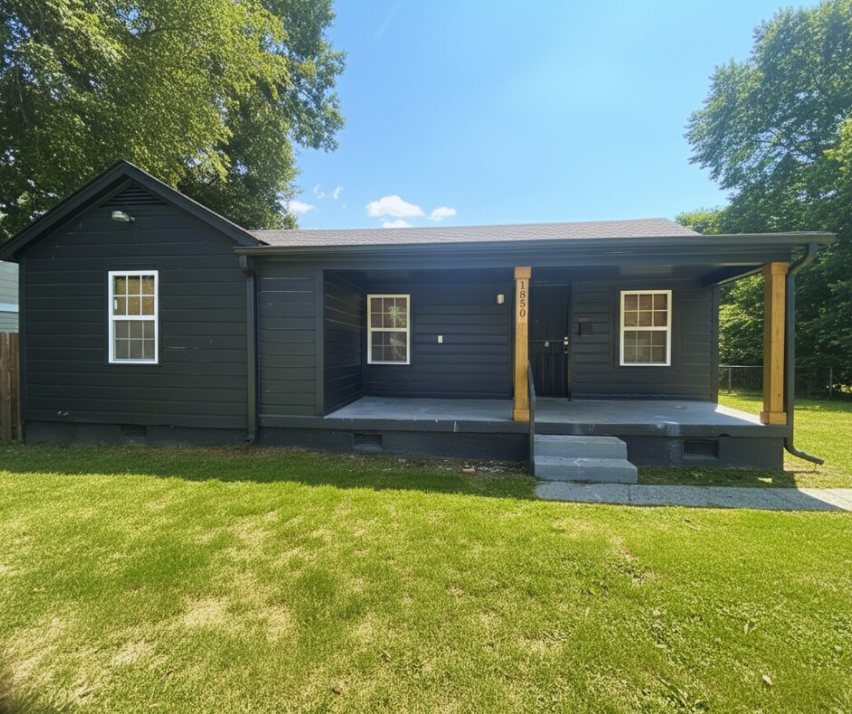 Photo - 1850 Davis Cir (Memphis, TN)