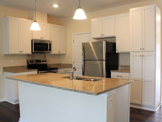 Foto del edificio - River Oaks Villas