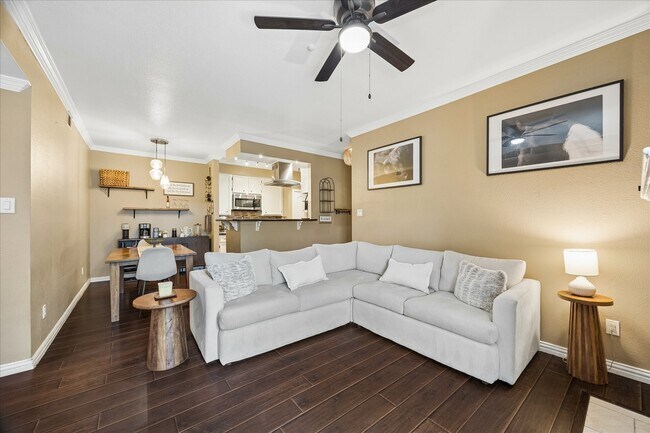 Building Photo - 7950 N Stadium Dr