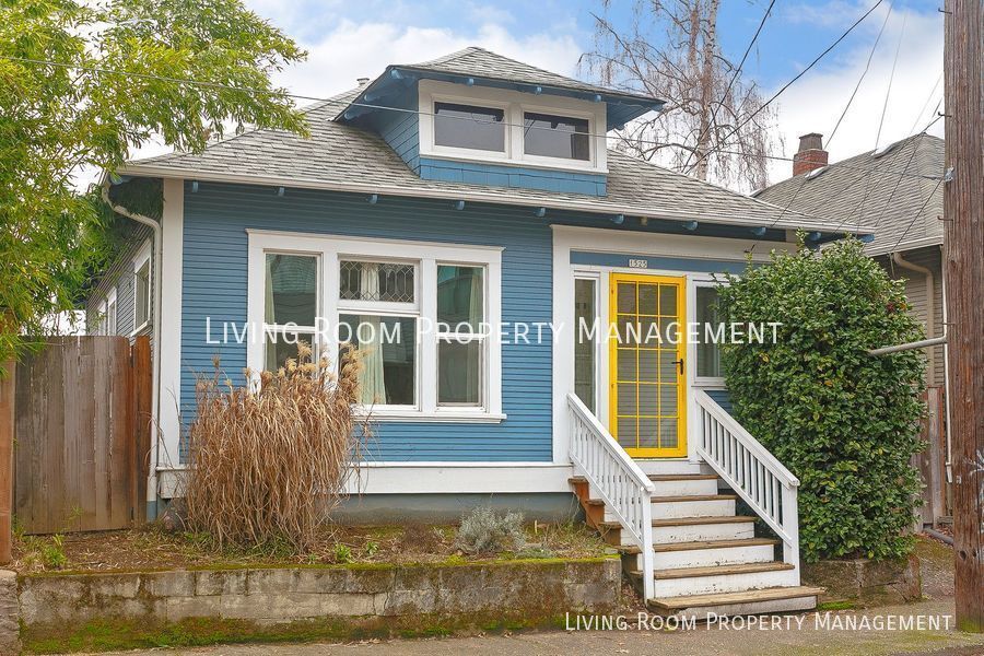 Foto principal - 1525 SE Pershing St