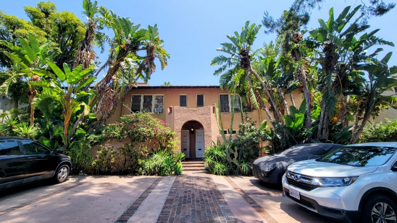 Photo - 1816-18225 N Harvard Blvd (Los Angeles, CA)