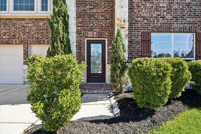 Building Photo - 15922 Eldora Springs Ct