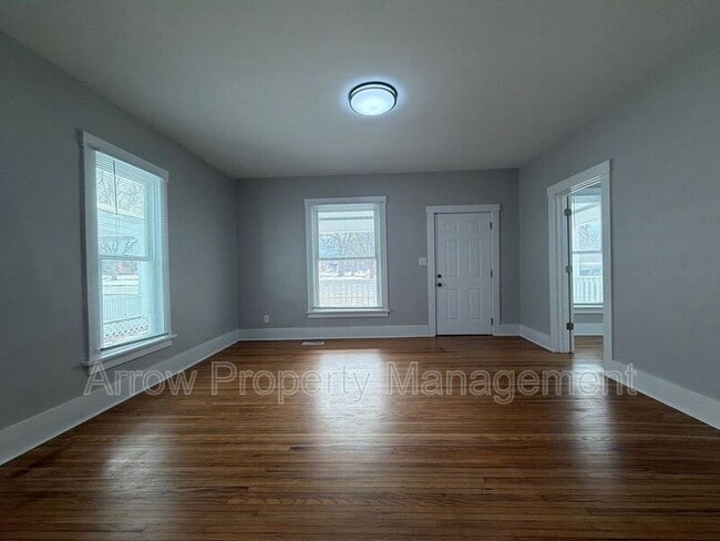 Building Photo - 2510 P St