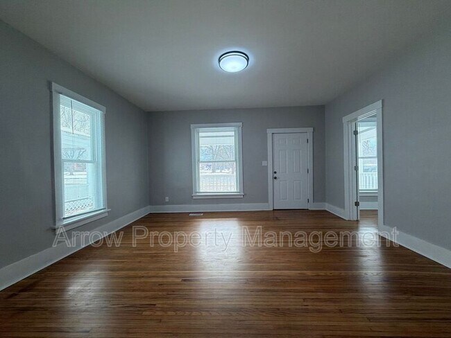 Foto del edificio - 2510 P St