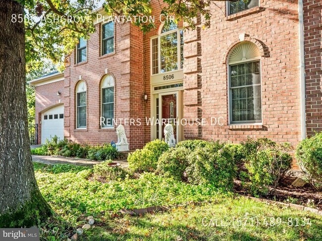 Building Photo - 8506 Ashgrove Plantation Cir