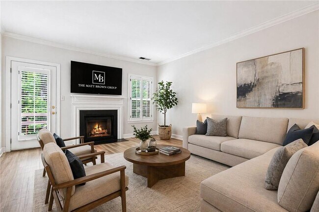 Foto del edificio - 1160 Old Windsor Pkwy