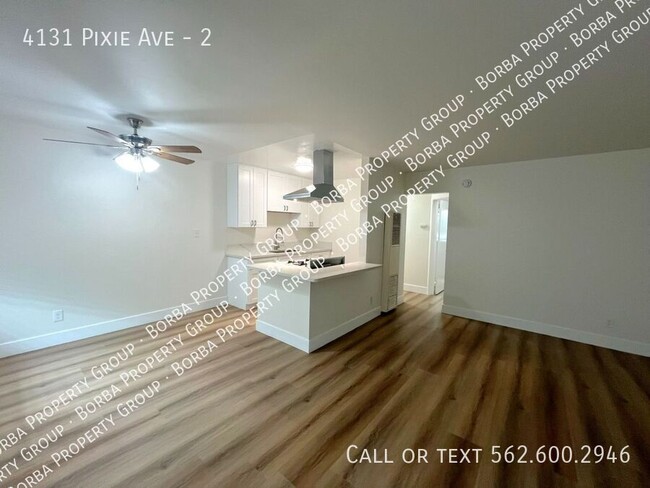 Foto del edificio - 4131 Pixie Ave
