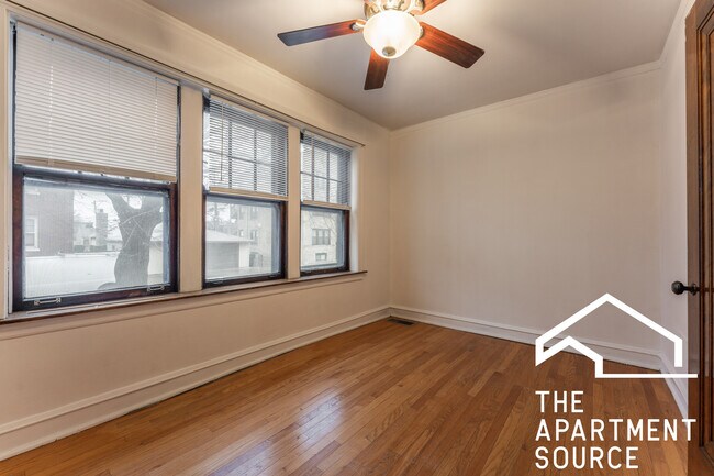 Foto del edificio - 2334 W Grace St