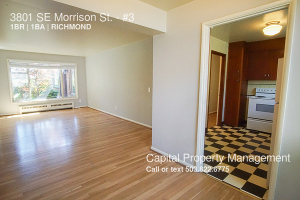 Foto del edificio - 3801 SE Morrison St