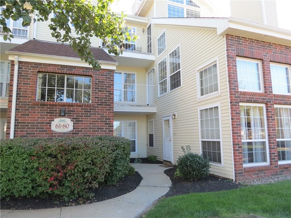 74 Carriage Crossing Ln, Middletown, CT 06457 Condo for Rent in