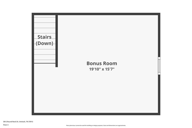 Building Photo - 3812 Round Rock Dr