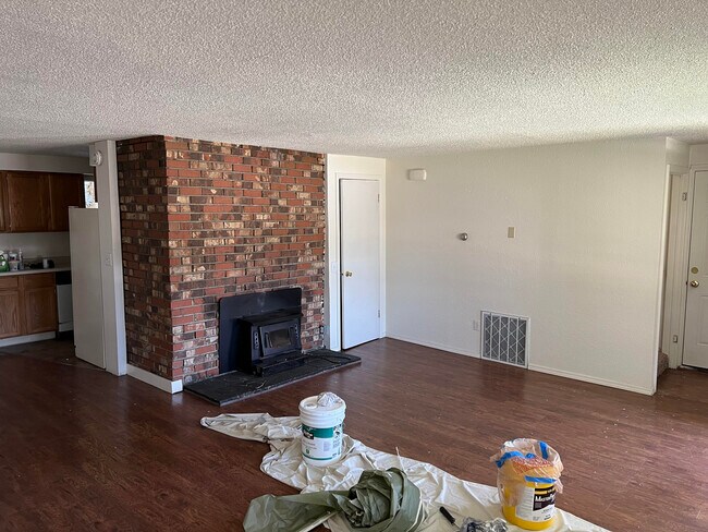 Foto del edificio - 1108 N 16th St