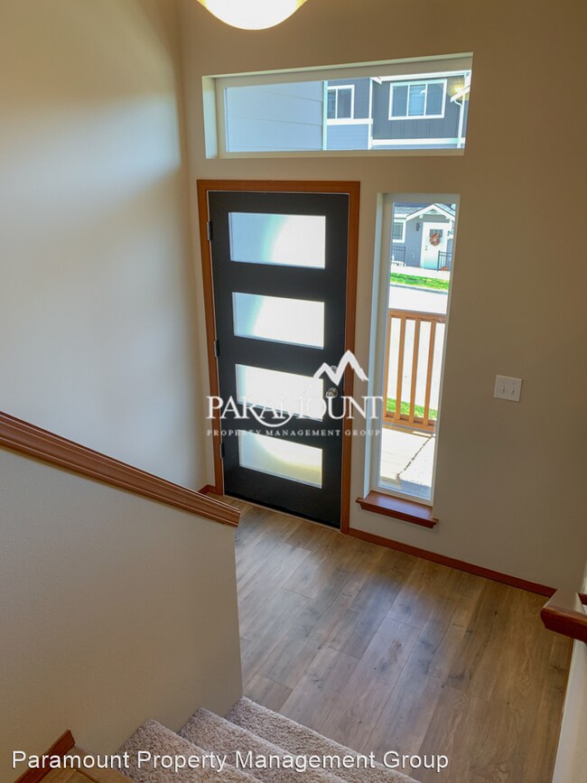Foto del edificio - 3 br, 2.5 bath House - 2411 Schley Blvd