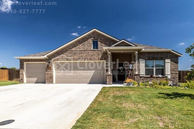 Building Photo - 804 Shrike Ln