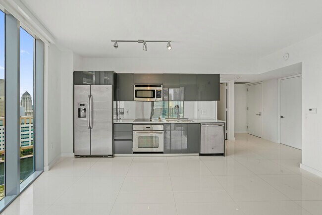 Kitchen - 31 SE 6th St